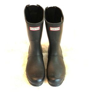 Hunter Rain Boots